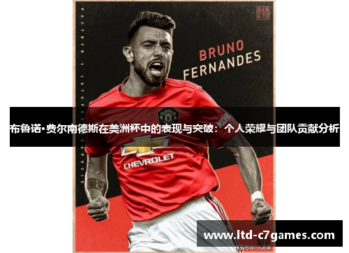 布鲁诺·费尔南德斯在美洲杯中的表现与突破：个人荣耀与团队贡献分析