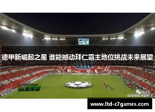 德甲新崛起之星 谁能撼动拜仁霸主地位挑战未来展望