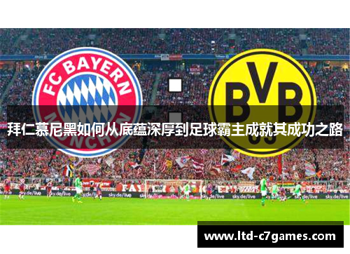 拜仁慕尼黑如何从底蕴深厚到足球霸主成就其成功之路