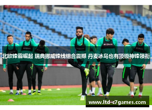 北欧锋霸崛起 瑞典挪威锋线组合震撼 丹麦冰岛也有顶级神锋领衔