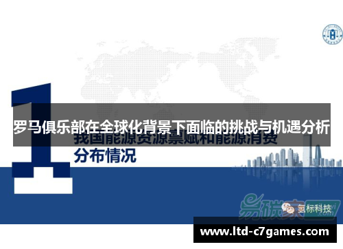 罗马俱乐部在全球化背景下面临的挑战与机遇分析 罗马俱乐部在全球化背景下面临的挑战与机遇分析