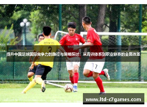提升中国足球国际竞争力的路径与策略探讨：从青训体系到职业联赛的全面改革