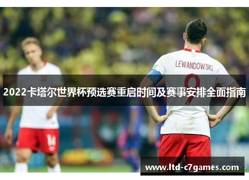 2022卡塔尔世界杯预选赛重启时间及赛事安排全面指南