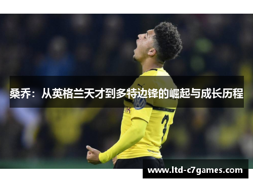 桑乔：从英格兰天才到多特边锋的崛起与成长历程