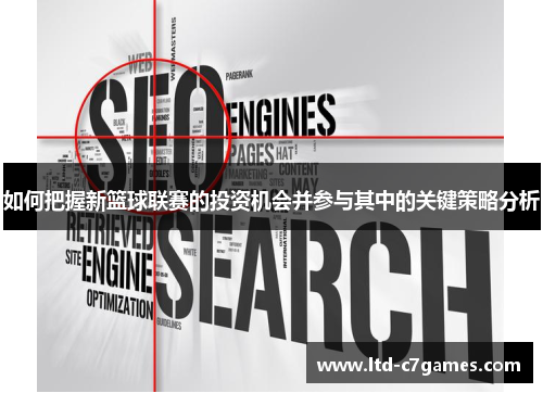 如何把握新篮球联赛的投资机会并参与其中的关键策略分析