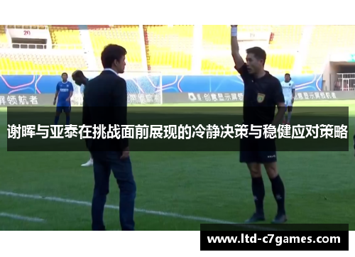 谢晖与亚泰在挑战面前展现的冷静决策与稳健应对策略