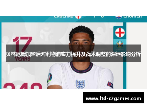 贝林厄姆加盟后对利物浦实力提升及战术调整的深远影响分析