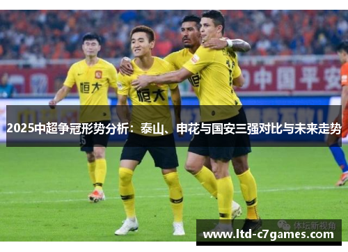 2025中超争冠形势分析：泰山、申花与国安三强对比与未来走势