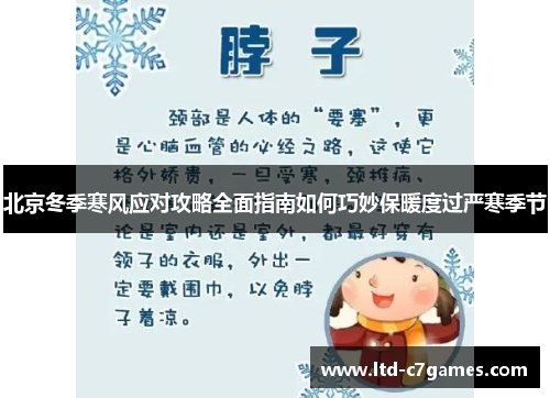 北京冬季寒风应对攻略全面指南如何巧妙保暖度过严寒季节