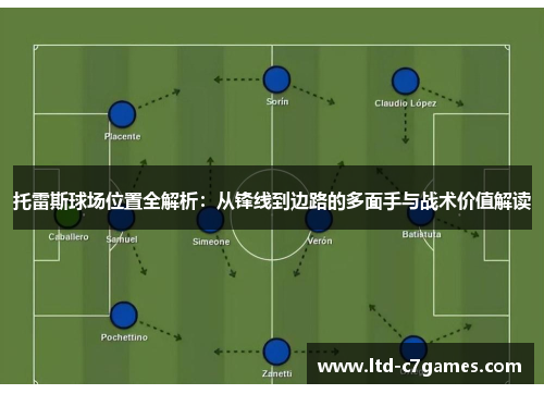 托雷斯球场位置全解析：从锋线到边路的多面手与战术价值解读