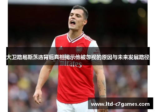 大卫路易斯落选背后真相揭示他被忽视的原因与未来发展路径