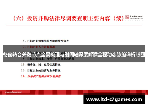 冬窗转会关键节点全景梳理与时间轴深度解读全程动态脉络详析版图 冬窗转会关键节点全景梳理与时间轴深度解读全程动态脉络详析版图